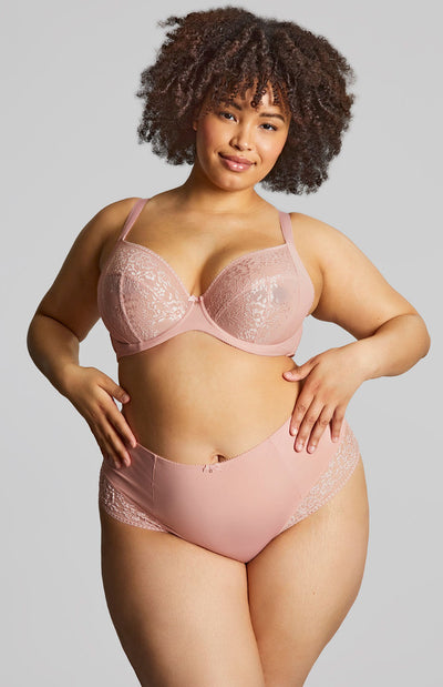 Panache - Roxie - High Waist Briefs