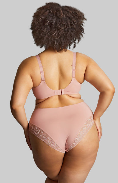Panache - Roxie - High Waist Briefs