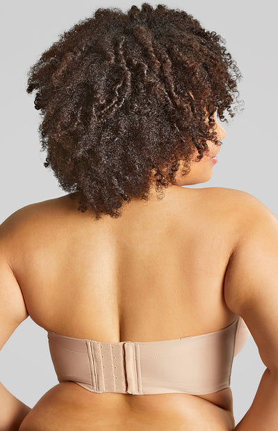 Panache - Dana - Balcony Strapless Bra