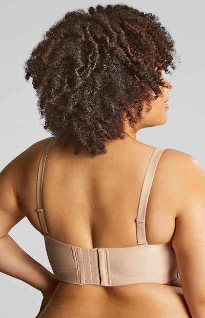 Panache - Dana - Balcony Strapless Bra