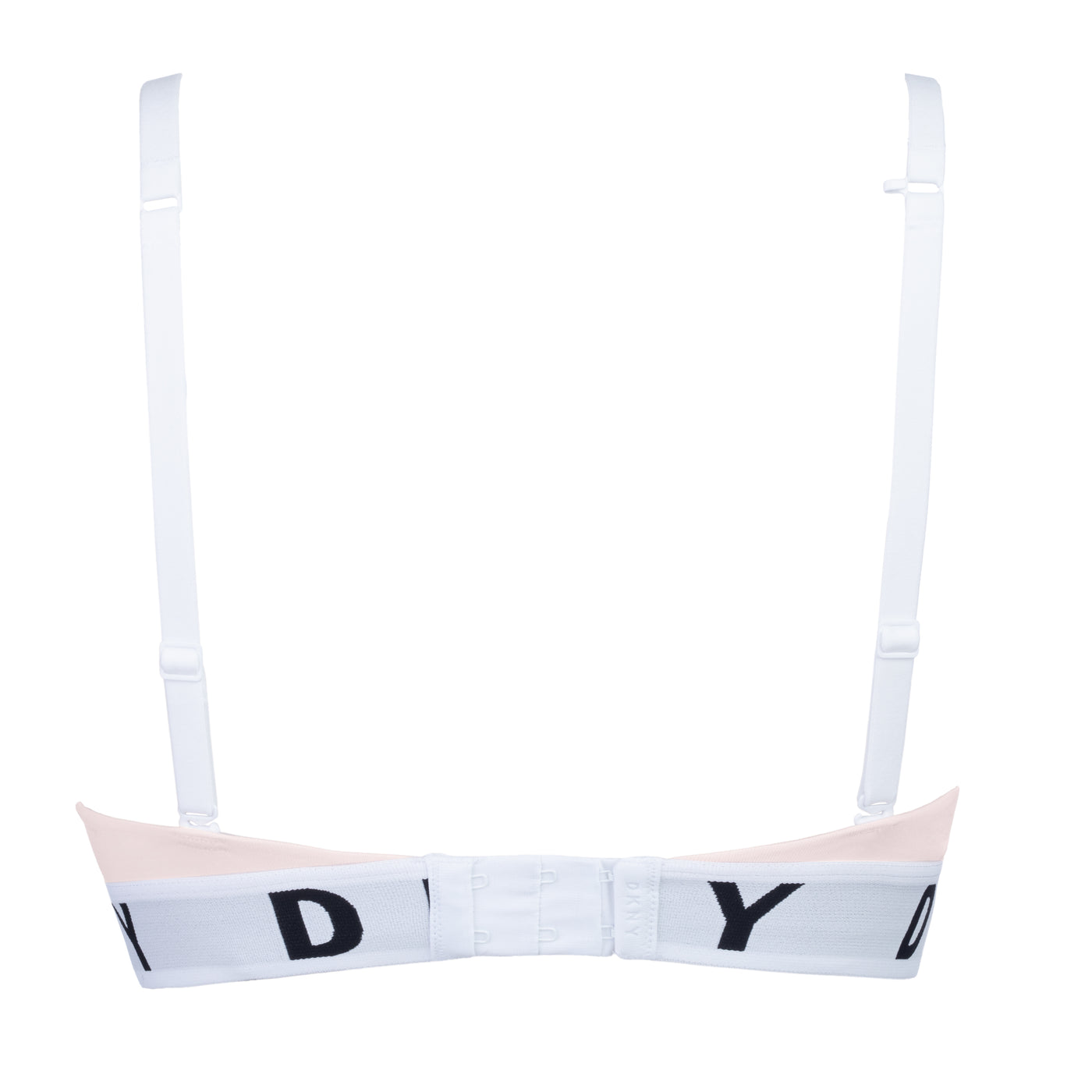 DKNY - Cozy Boyfried - Wirefree Push Up
