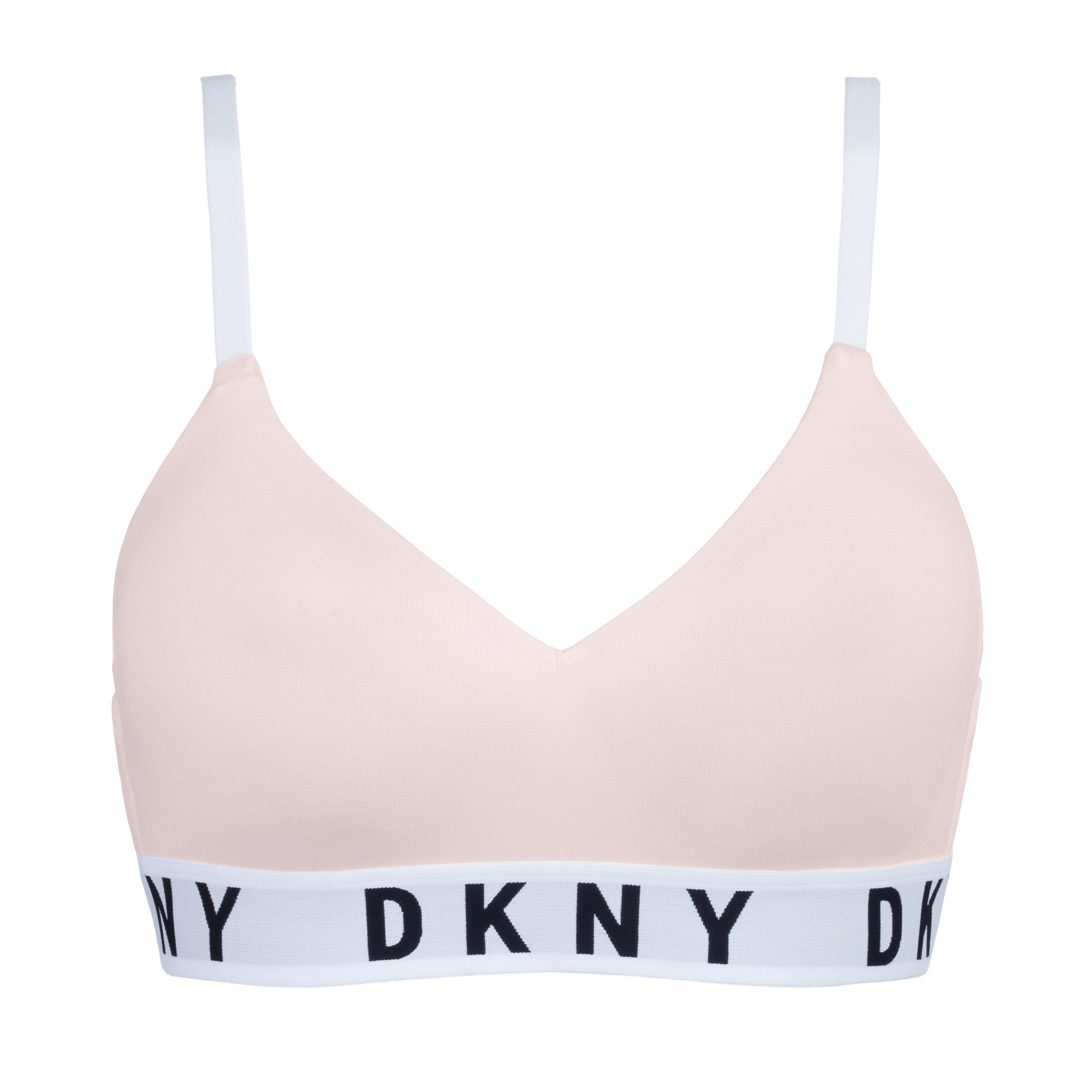 DKNY - Cozy Boyfried - Wirefree Push Up