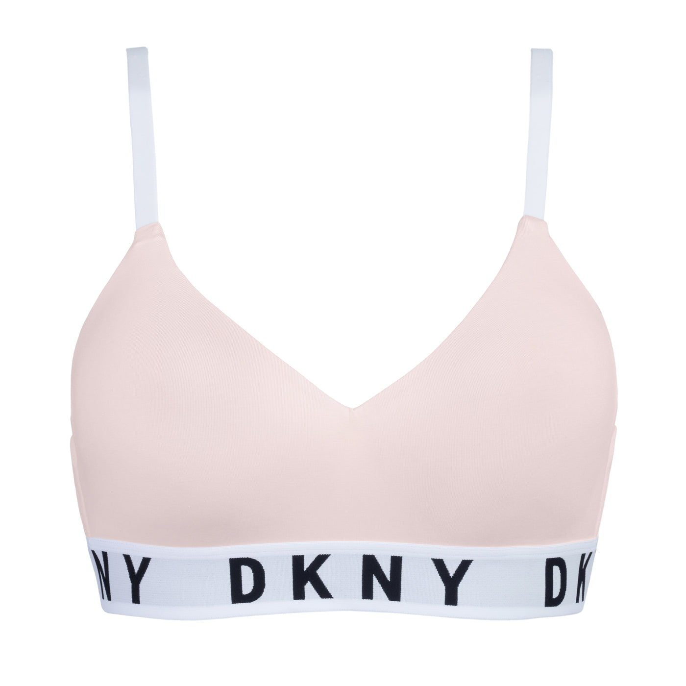 DKNY - Cozy Boyfried - Wirefree Push Up