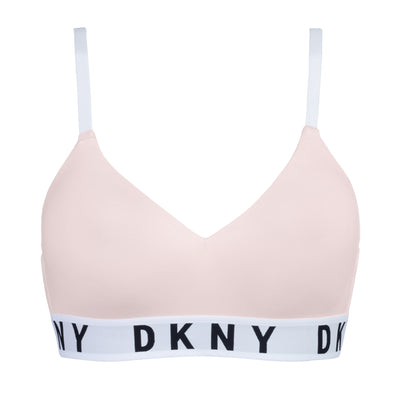 DKNY - Cozy Boyfried - Wirefree Push Up