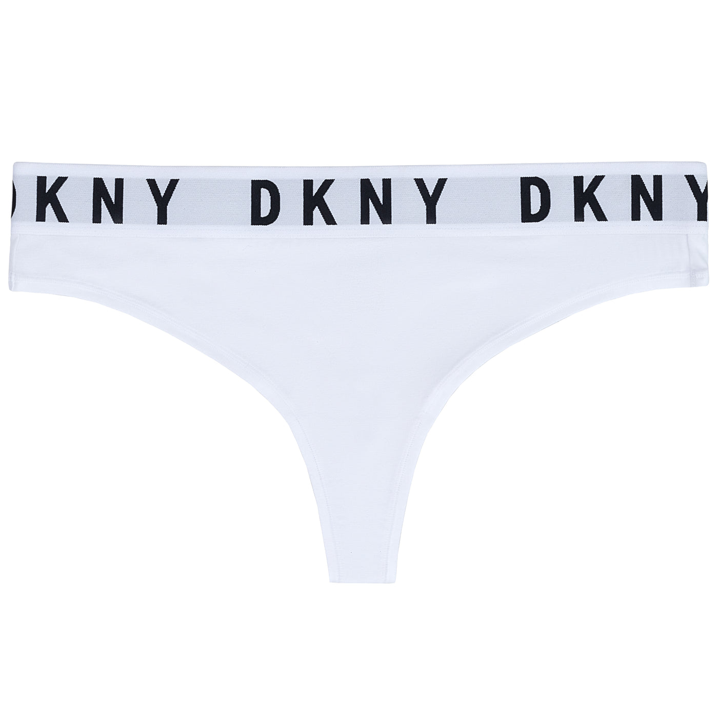 DKNY - Cozy Boyfriend - Thong