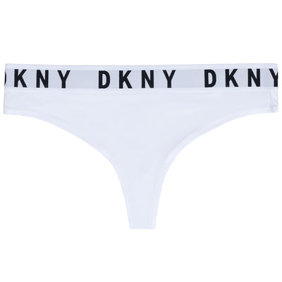 DKNY - Cozy Boyfriend - Thong