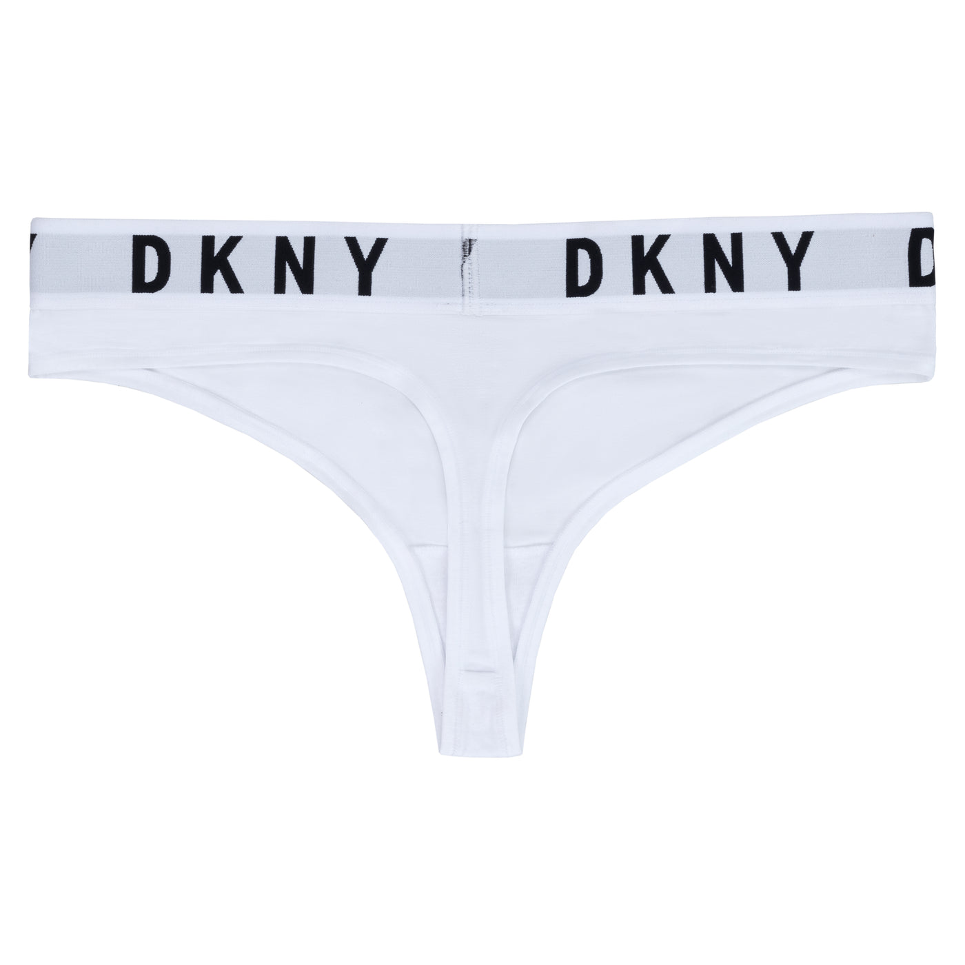 DKNY - Cozy Boyfriend - Thong