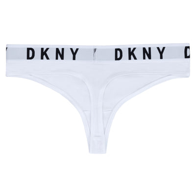DKNY - Cozy Boyfriend - Thong