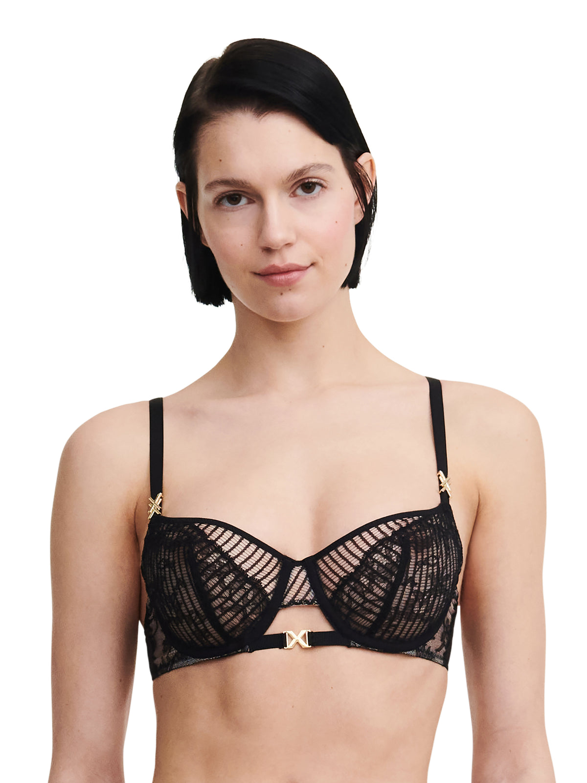 half underwear women