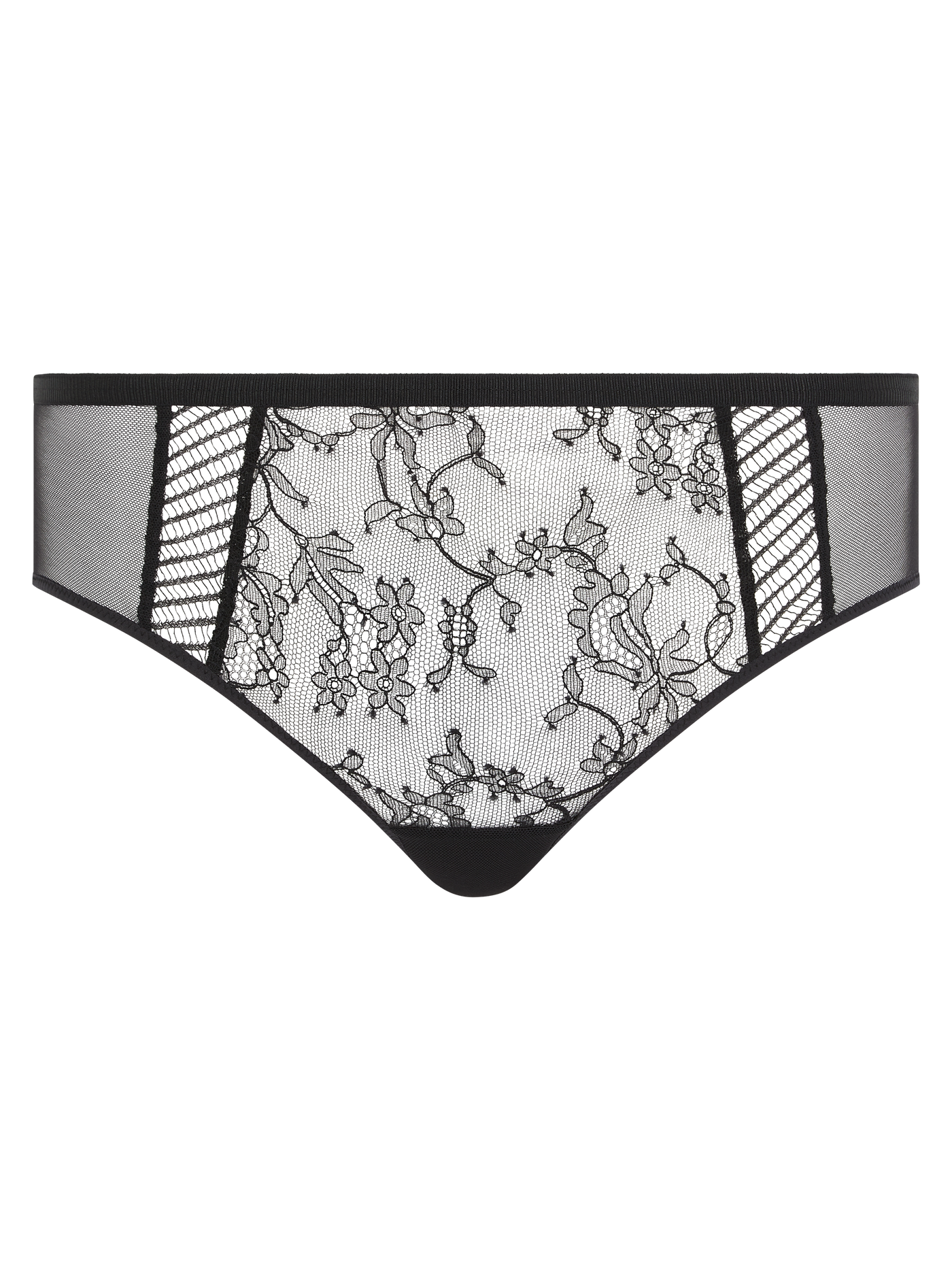 Chantelle X - Txture - Shorty - NEW