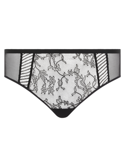 Chantelle X - Txture - Shorty - NEW