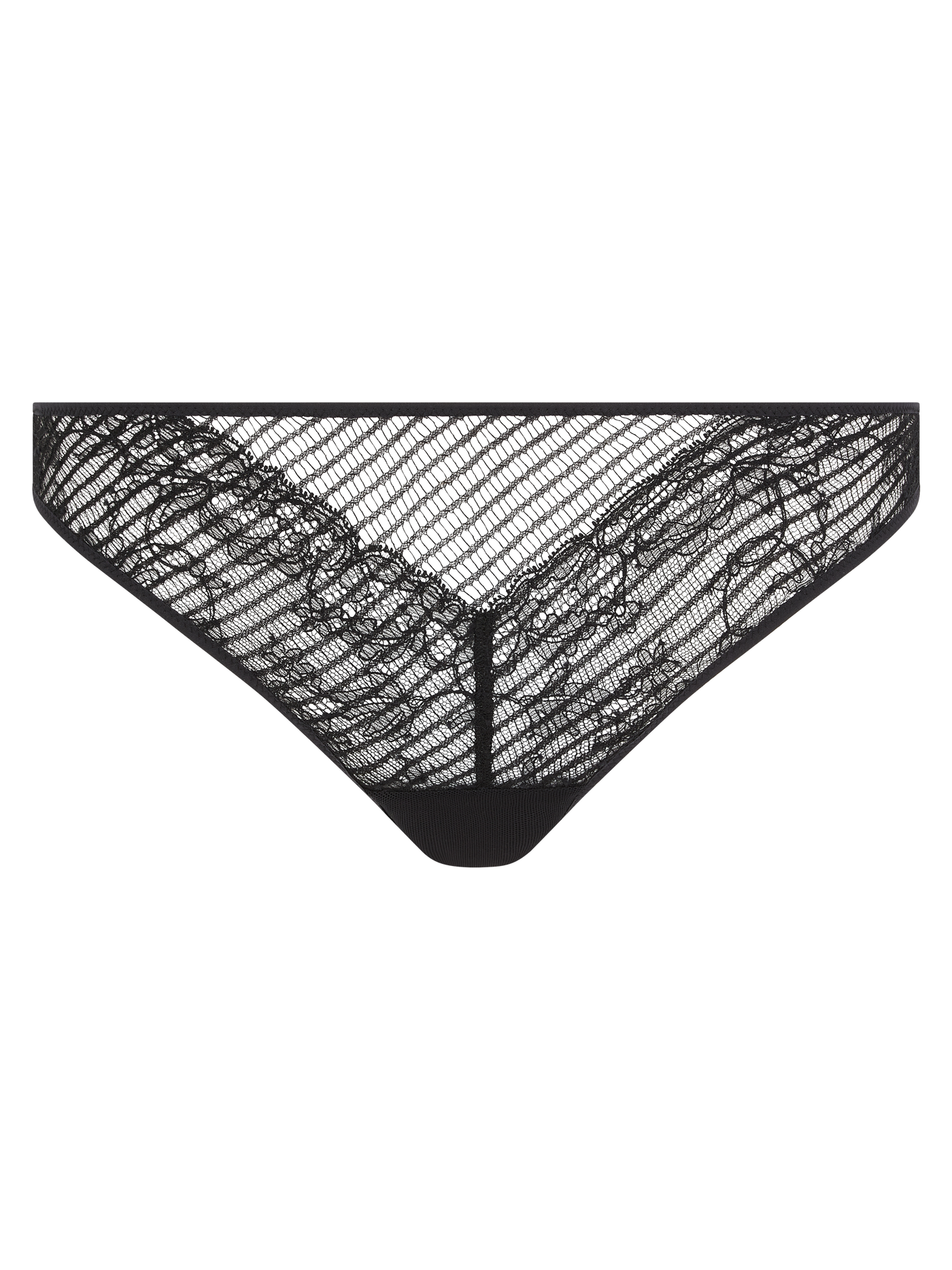Chantelle X - Txture - Revealing Brief - NEW