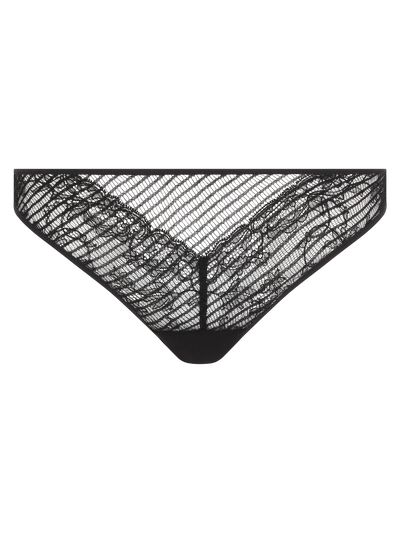Chantelle X - Txture - Revealing Brief - NEW