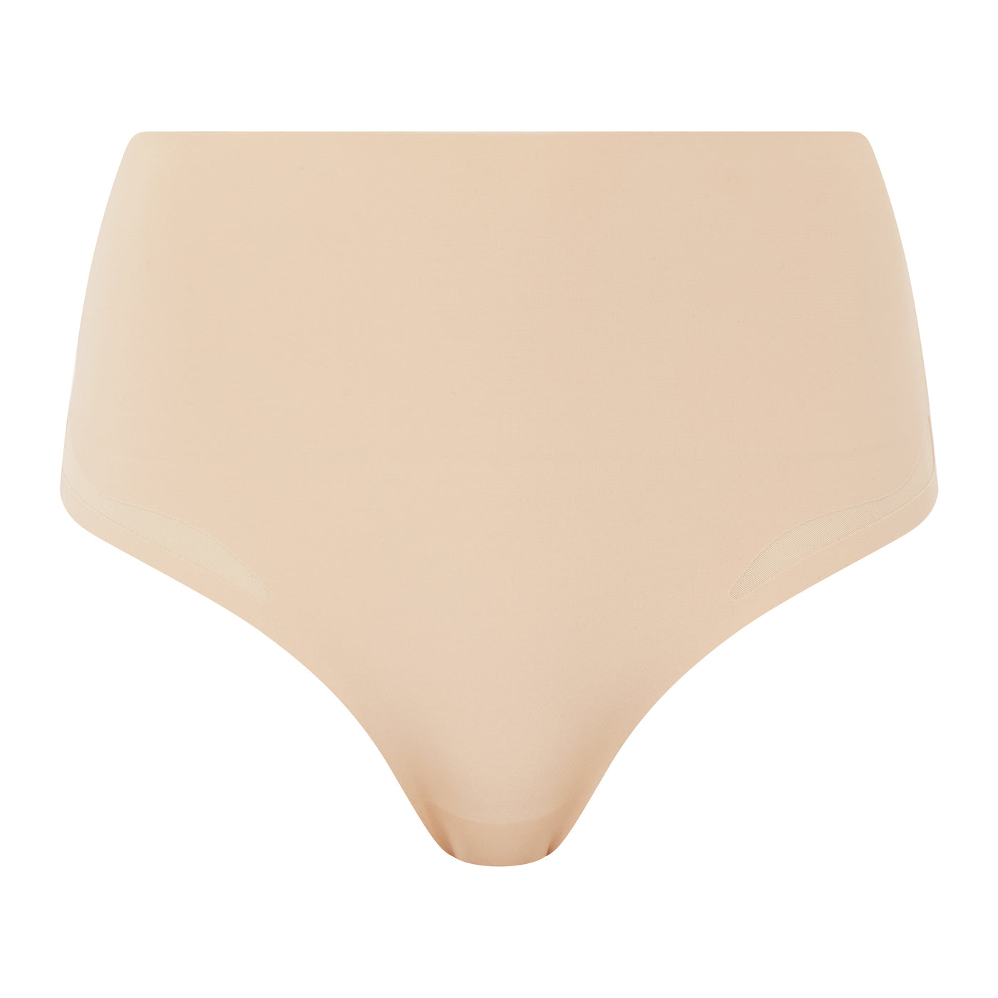 Chantelle - Pure Light - High Waist Briefs