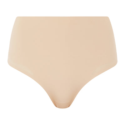 Chantelle - Pure Light - High Waist Briefs