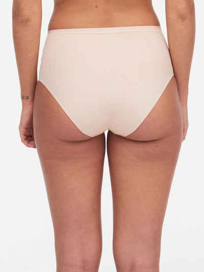 Chantelle - Pure Light - High Waist Briefs