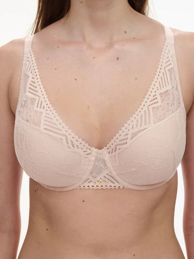 Chantelle - Origins - Plunge Spacer Bra