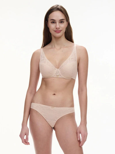 Chantelle - Origins - Plunge Spacer Bra