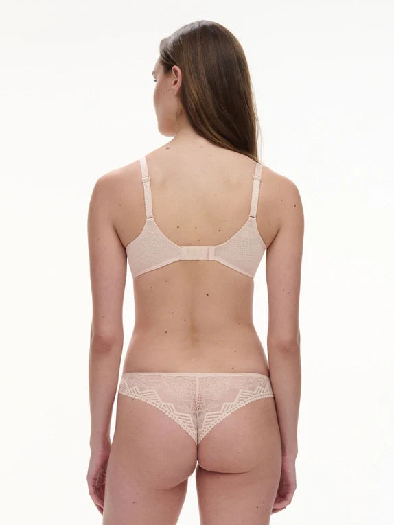 Chantelle - Origins - Plunge Spacer Bra