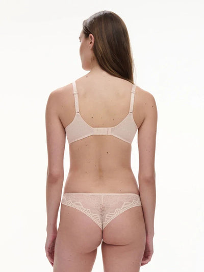 Chantelle - Origins - Plunge Spacer Bra