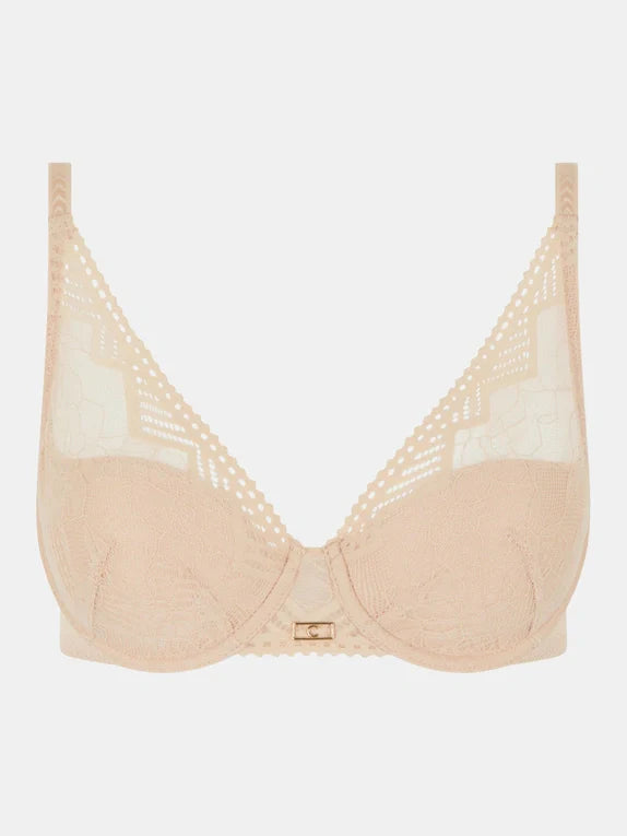 Chantelle - Origins - Plunge Spacer Bra