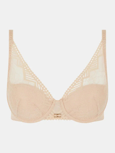 Chantelle - Origins - Plunge Spacer Bra