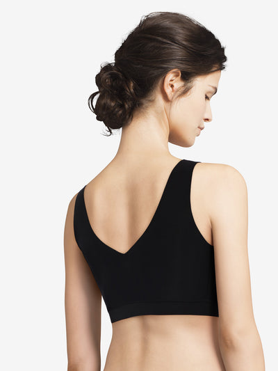 Chantelle - Softstretch - Bustier with Soft Cups