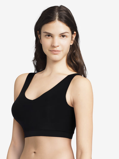 Chantelle - Softstretch - Bustier with Soft Cups
