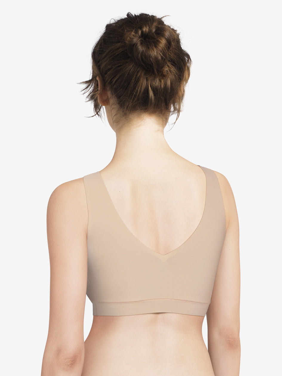 Chantelle - Softstretch - Bustier with Soft Cups