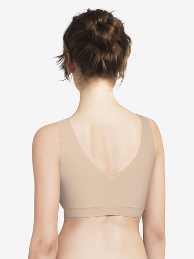 Chantelle - Softstretch - Bustier with Soft Cups
