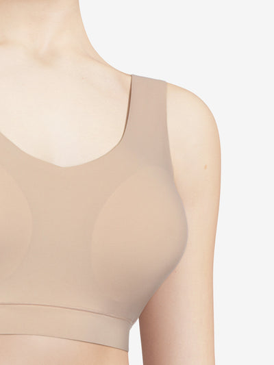 Chantelle - Softstretch - Bustier with Soft Cups
