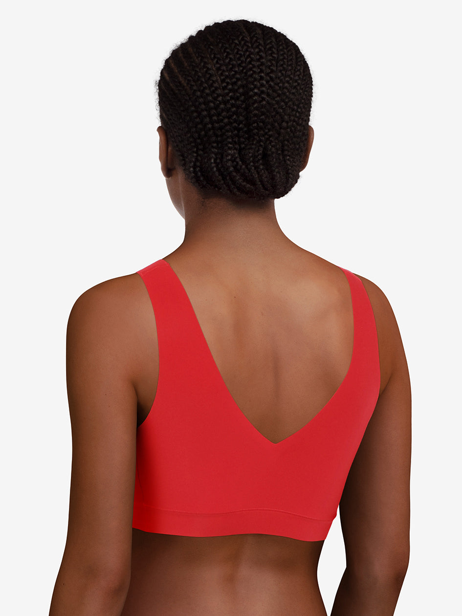 Chantelle - Softstretch - Bustier with Soft Cups