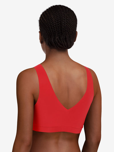 Chantelle - Softstretch - Bustier with Soft Cups