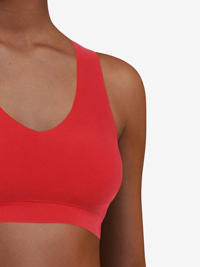 Chantelle - Softstretch - Bustier with Soft Cups