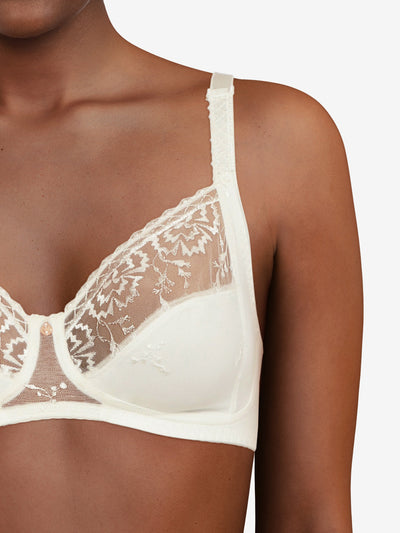 Chantelle - Every Curve - Full Coverage Wireless Bra