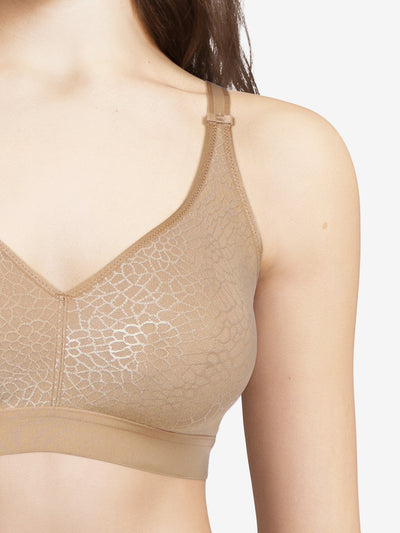 Chantelle - C Magnifique - Wireless Bra