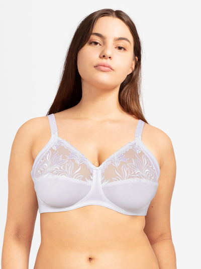 Chantelle - Amazone - Wireless Bra