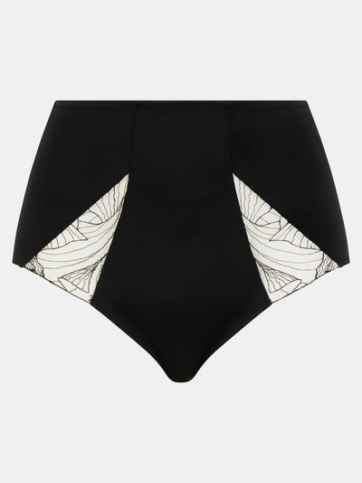 Chantelle Pulp - Tattoo - Highwaist Briefs