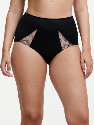 Chantelle Pulp - Tattoo - Highwaist Briefs