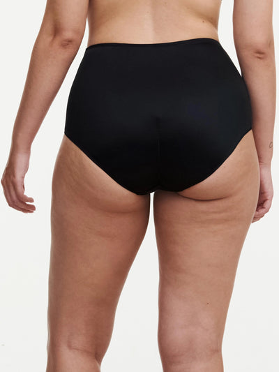 Chantelle Pulp - Tattoo - Highwaist Briefs