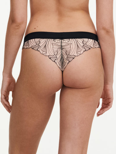 Chantelle Pulp - Tattoo - Thong