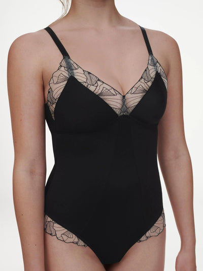 Chantelle Pulp - Tattoo - Body