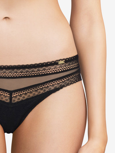Chantelle - Festivité - Lace Briefs