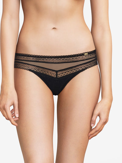 Chantelle - Festivité - Lace Briefs