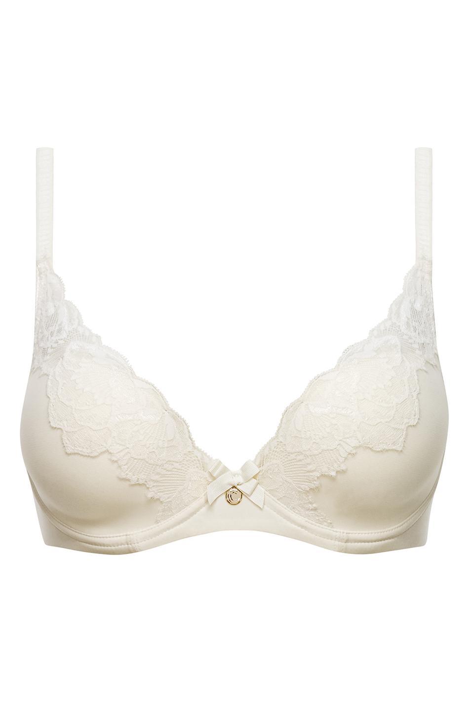 Chantelle - Orangerie - T-Shirt Bra - Sale