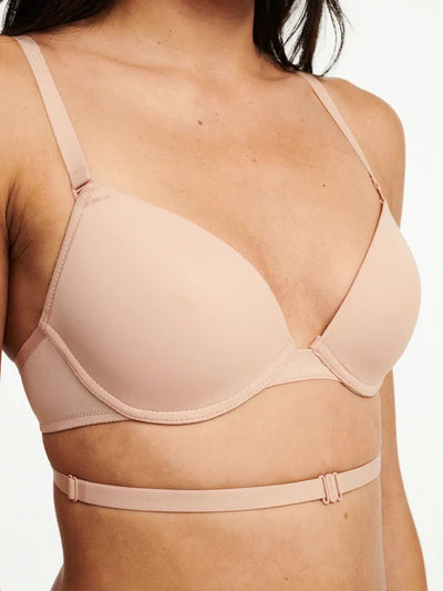 Chantelle - Open Back - T-Shirt Bra