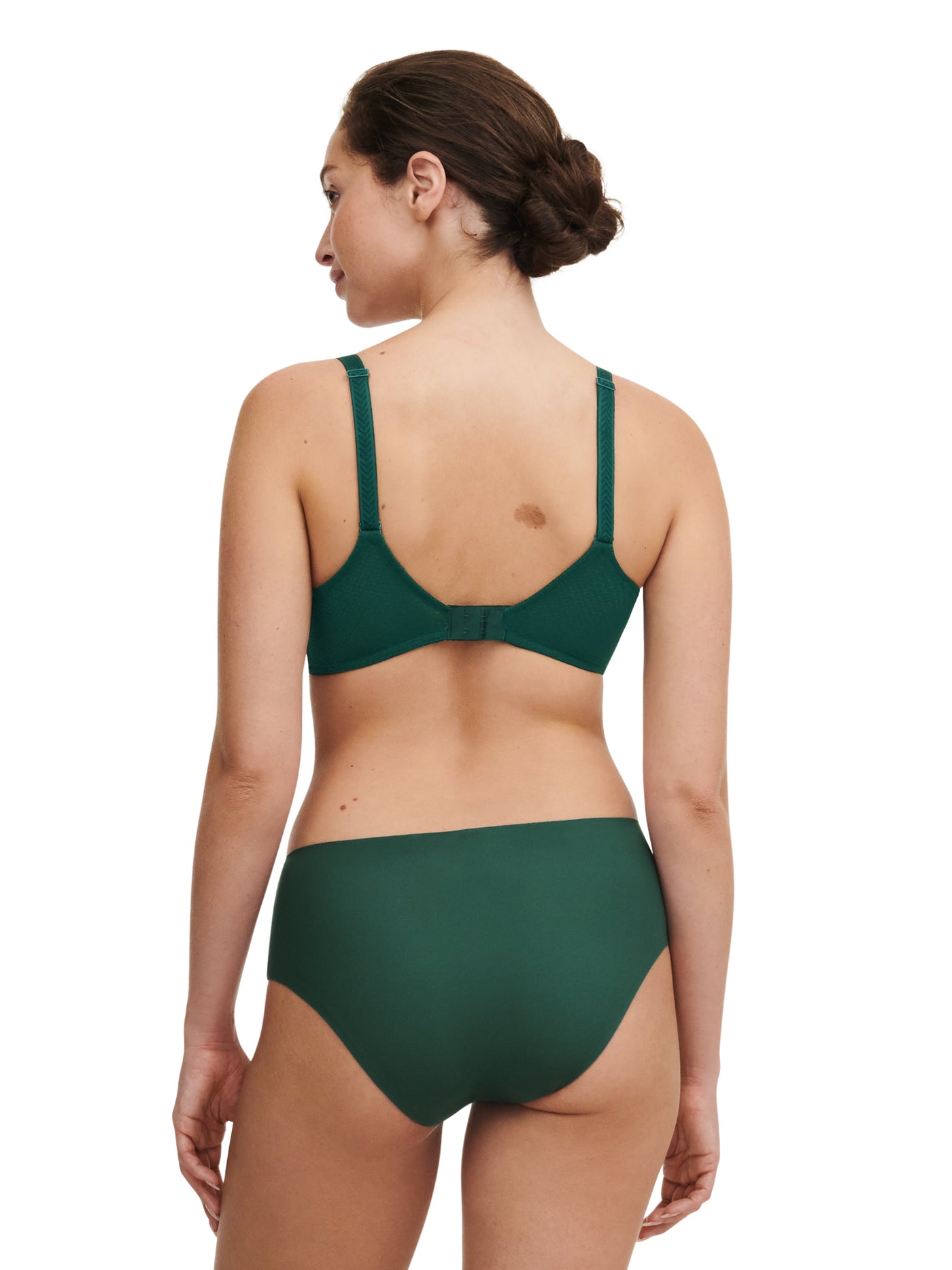 Chantelle - Origins - Plunge Spacer Bra