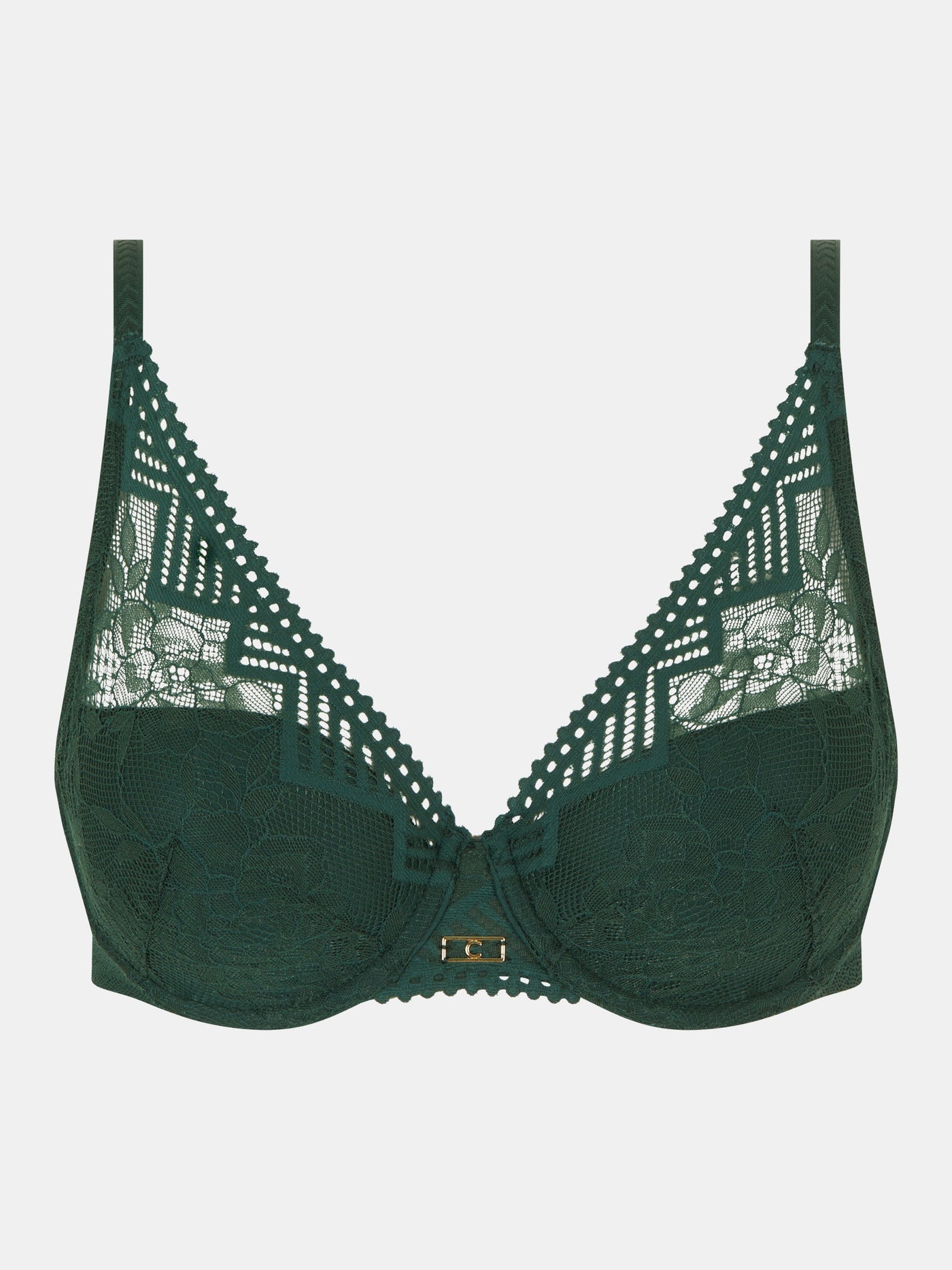 Chantelle - Origins - Plunge Spacer Bra