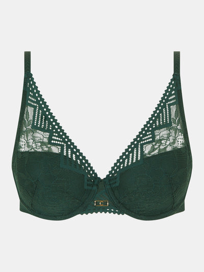 Chantelle - Origins - Plunge Spacer Bra
