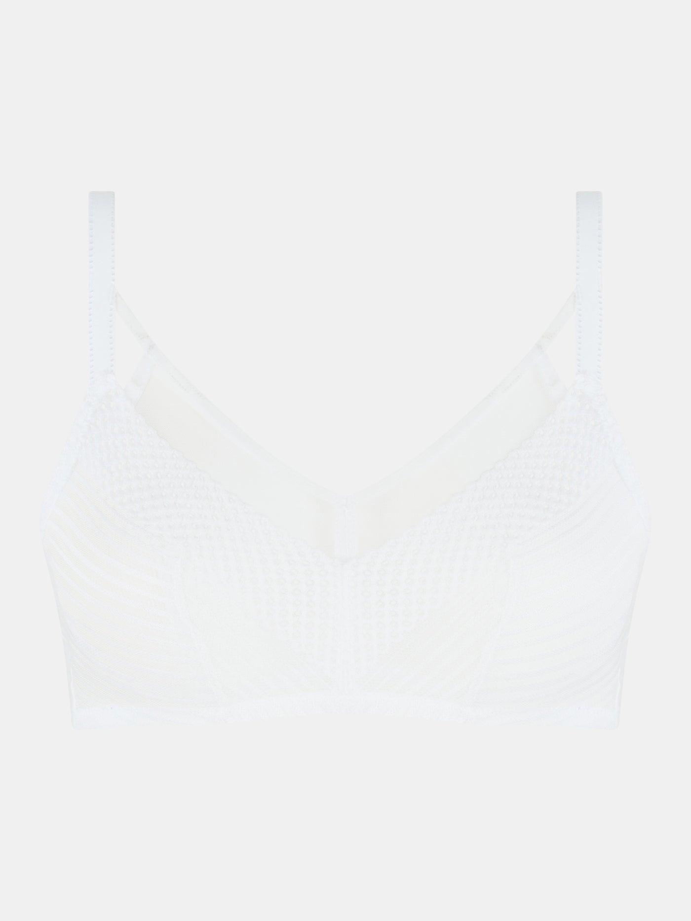 Chantelle - Play - Wirefree Support Bra